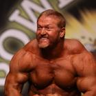 D D  Nichols - NPC Powershack Classic 2011 - #1